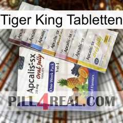 Tiger King Tablets 11
